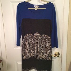 💋 love this on!!! Papillon dress size large